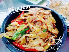 -明婷饭店(外曹家巷店)