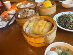 -如轩·海鲜砂锅粥·潮汕菜(一品天下店)