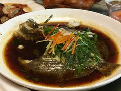 -老广酒楼(樱花店)