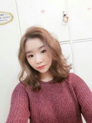 -尚丹尼造型