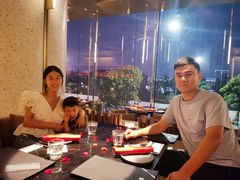 -wann lounge 低温慢煮牛排·清吧