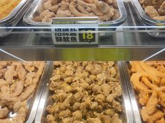 -超级鸡车(长宁娄山关路店)