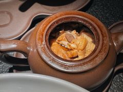 -蝴蝶里·粤菜·点心(滨江龙湖店)