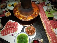 -番食园鲜食火锅(高新店)