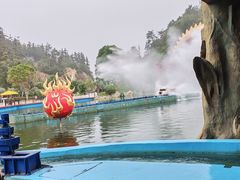 -南京银杏湖乐园