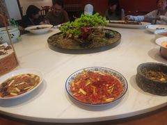 -院8里·小聚园老川菜(九眼桥店)