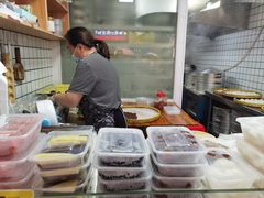 -奉化点心(呼童街店)