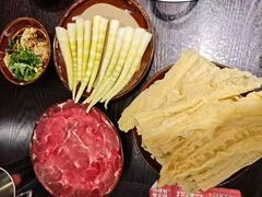 -冯校长老火锅(广州正佳广场店)