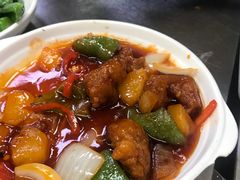 -兴记菜馆