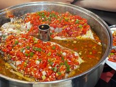 -湖南文氏湘菜馆(顺河高架路店)