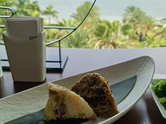 -V Bar海景扒房(北海湾惠龙万达嘉华酒店)