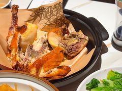 -绿茶餐厅(淮安吾悦广场店)