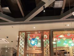 大堂-陶陶居酒家(海岸城店)
