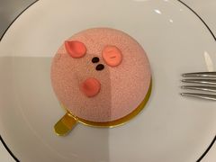 动物蛋糕-甜艺廊(永利皇宫店)