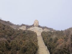 -蒙山大佛景区