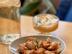 -隅乐胡椒虾·台湾菜·团建(皇岗店)