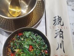 -琥珀川糟粕醋·香草鸭·鸡煲(慈云寺店)