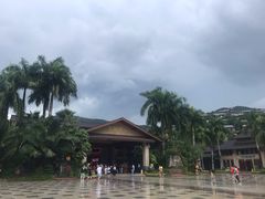 -呀诺达热带雨林