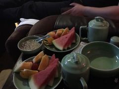 -足本纪·足道 SPA 简餐 小吃(文三西路店)