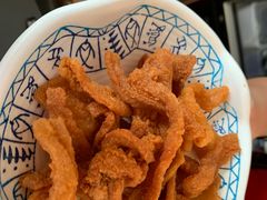 -桥香园过桥米线(国贸店)