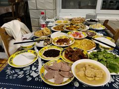 -康陵正德春饼宴26号