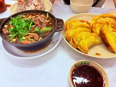 -李记清真馆(打钉巷店)