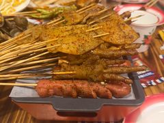 -冶建镜子·中国龙虾王(总店)