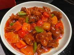 -湘湖大院(越王路店)