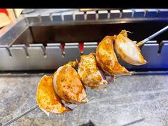 -很久以前羊肉串(清河店)