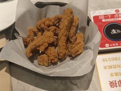 -必胜客(上海新南方商城PH店)