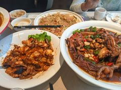 -普天和酒楼(天津之眼店)