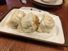 广式煎饺-火齐潮汕砂锅粥(五道口店)