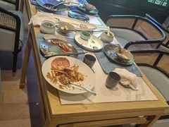 -杭州西湖柳莺里酒店·闻莺厅