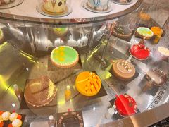 -甜艺廊(永利皇宫店)