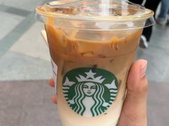 -星巴克臻选(郑州国贸360广场店)