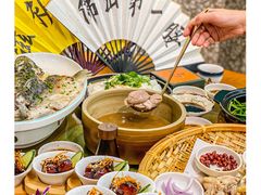 -猪腰一家·地道佛山菜(盐步店)