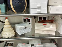 -ZARA HOME(长楹天街购物中心店)