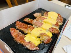 -卡朋西餐(悦汇城店)