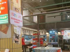 -彭耕记猪油炒小菜(吉联mall店)