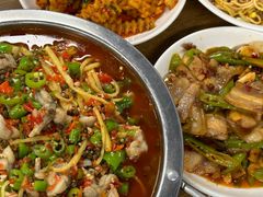 -艺味深尝(云锦路店)