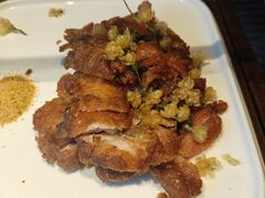 -甘家界牌柠檬鸭(青山店)