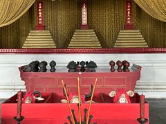 -历代帝王庙博物馆