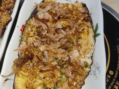 -大院涮烤·东北经典老味烧烤·铜锅涮肉(江南东路店)