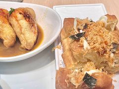 -好人民间小吃·番茄鱼酸菜鱼(木渎悠方店)