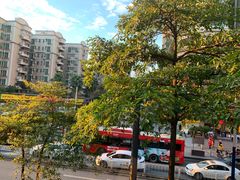 -HOTISLAND海鸡岛·韩国料理(江南西店)