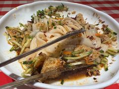 西贝面筋-西贝(吴江路湟普汇店)