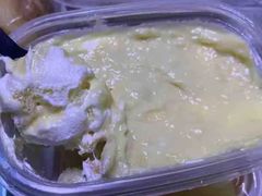 -壹心榴莲千层蛋糕甜品店