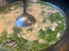 -95号酱骨·一块豆腐(展春园西路店)