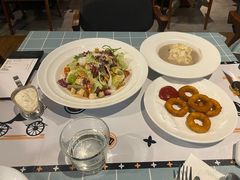 -新贝乐意大利餐厅(苏州中心店)