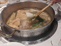 -犇鼎牛潮汕牛肉火锅(新辰里学清路店)
